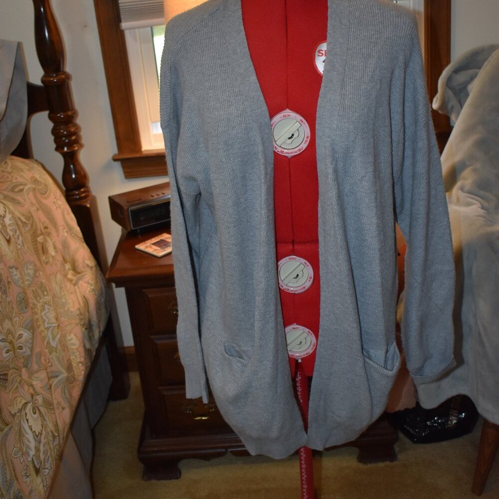 cardigan